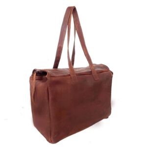 Genuine Leather